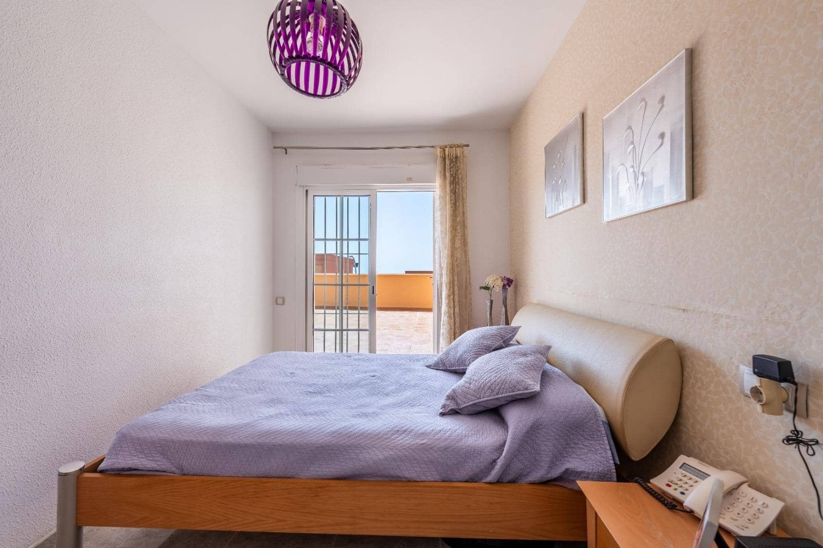 2 soveværelse Lejlighed til salg i Aguadulce (Almeria) med garage - € 179.900 (Ref: 10064612)