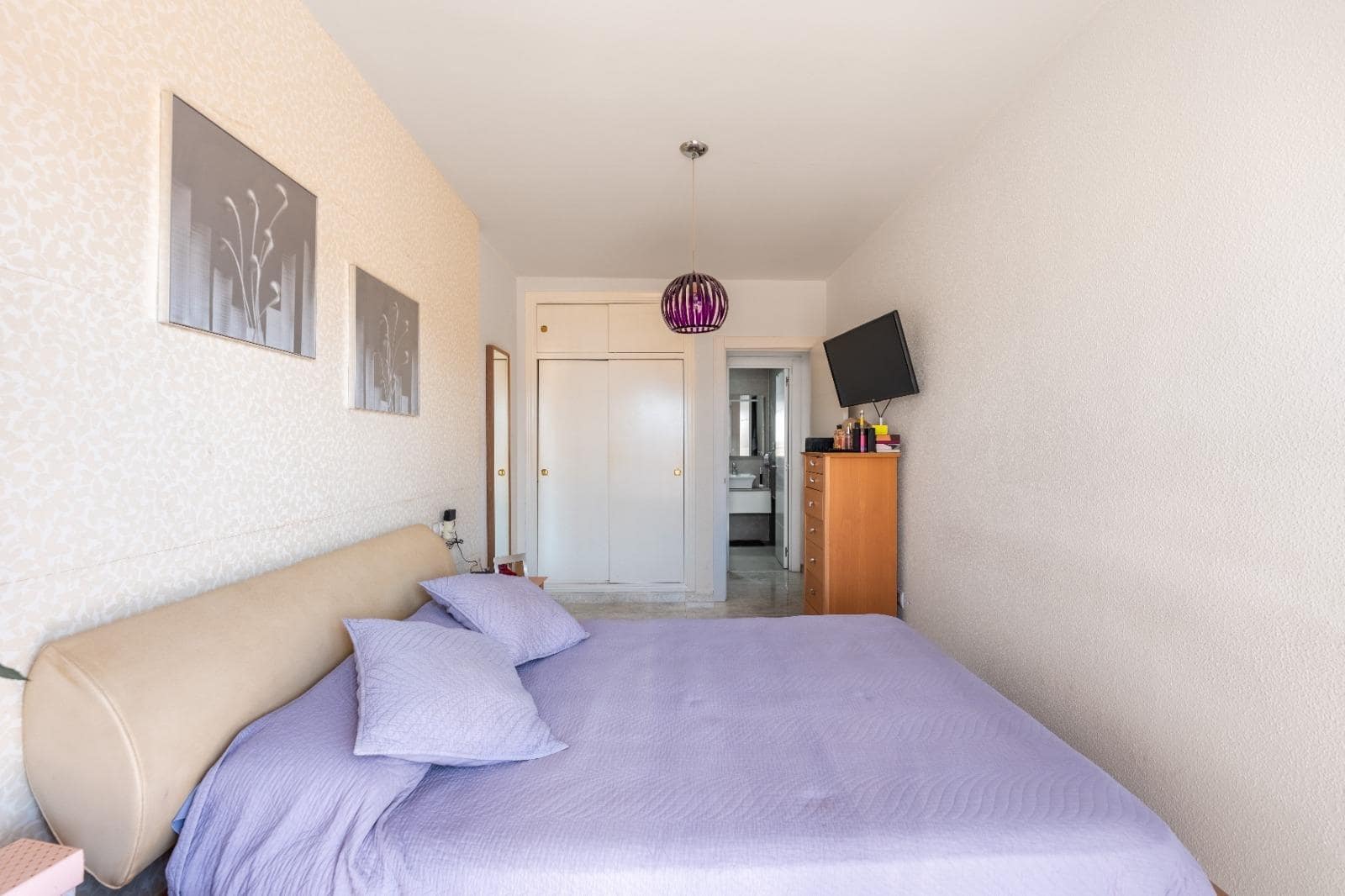 2 soveværelse Lejlighed til salg i Aguadulce (Almeria) med garage - € 179.900 (Ref: 10064612)