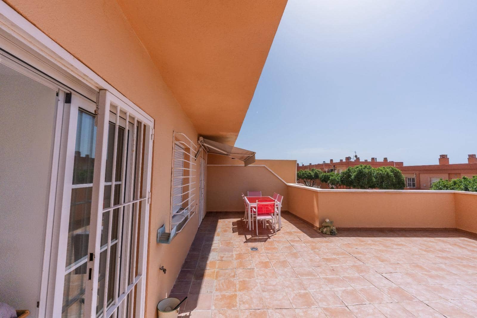 2 soveværelse Lejlighed til salg i Aguadulce (Almeria) med garage - € 179.900 (Ref: 10064612)