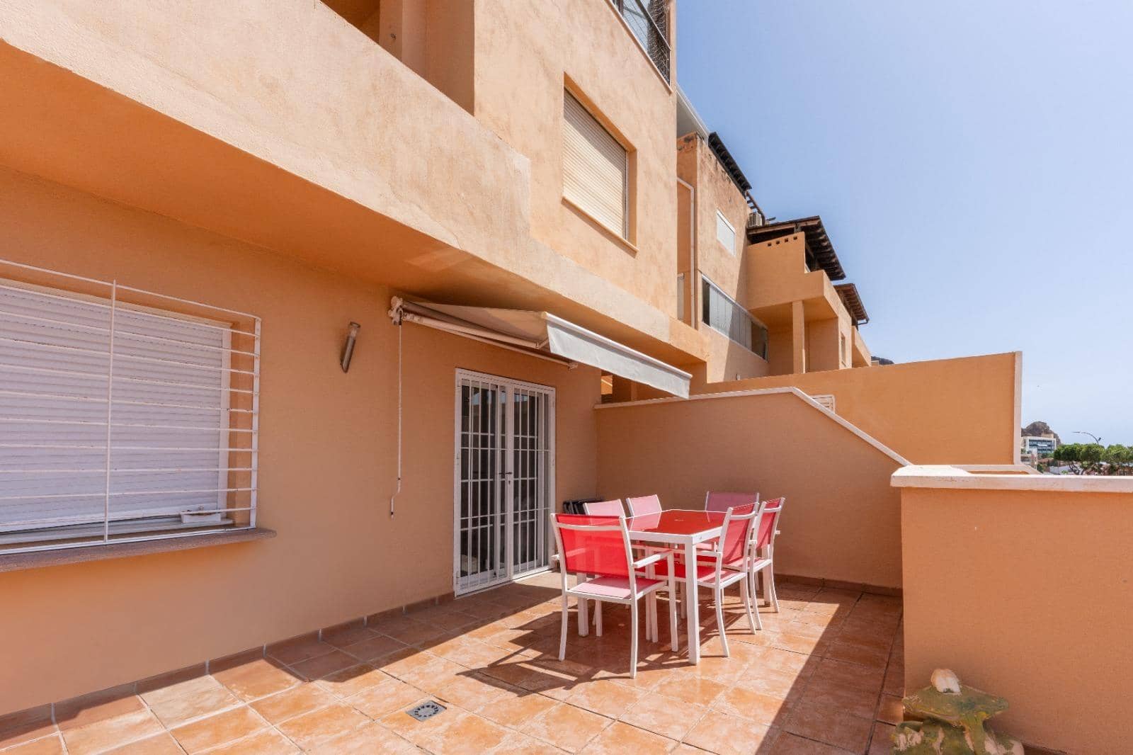 2 soveværelse Lejlighed til salg i Aguadulce (Almeria) med garage - € 179.900 (Ref: 10064612)