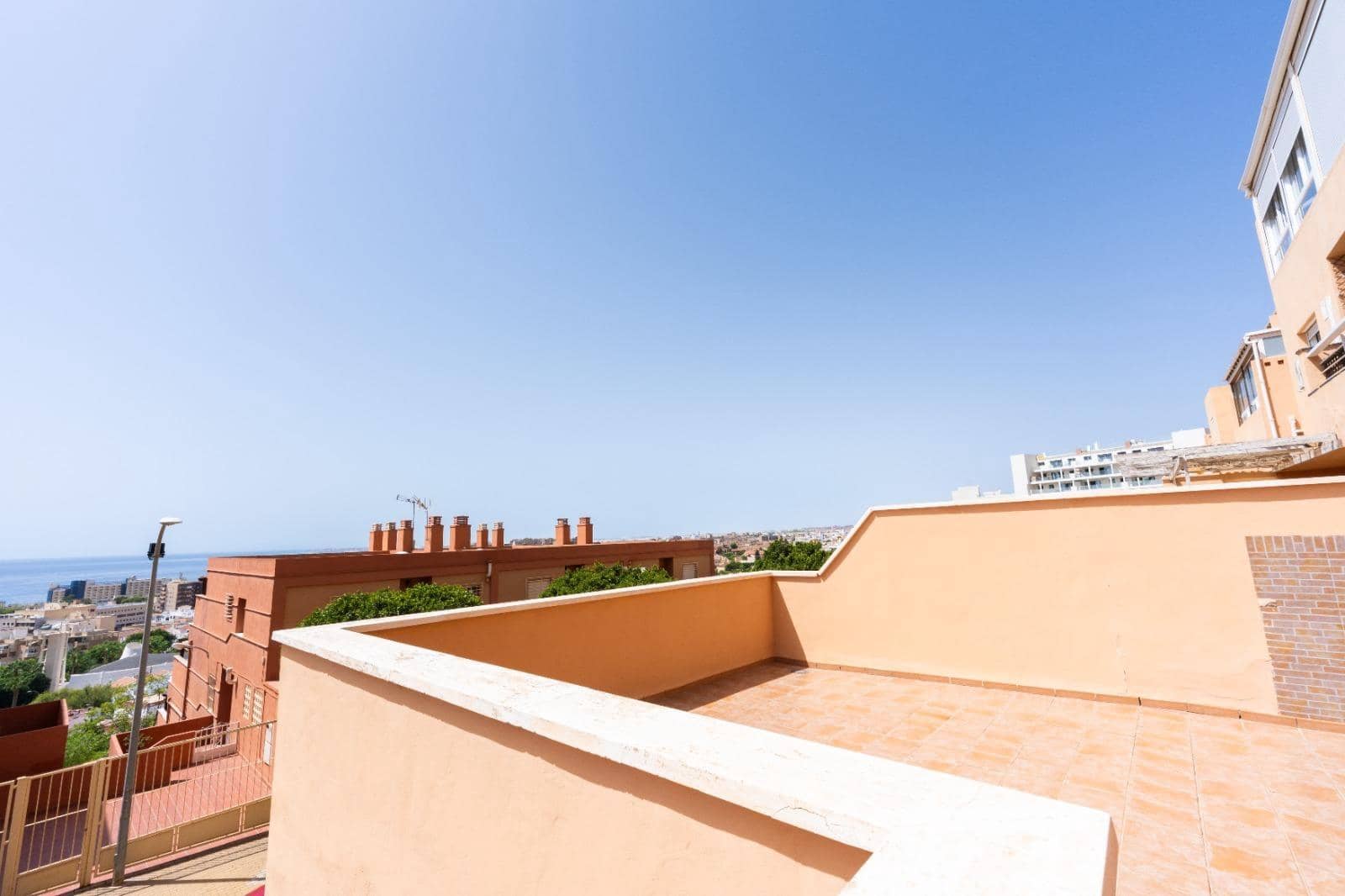 2 soveværelse Lejlighed til salg i Aguadulce (Almeria) med garage - € 179.900 (Ref: 10064612)