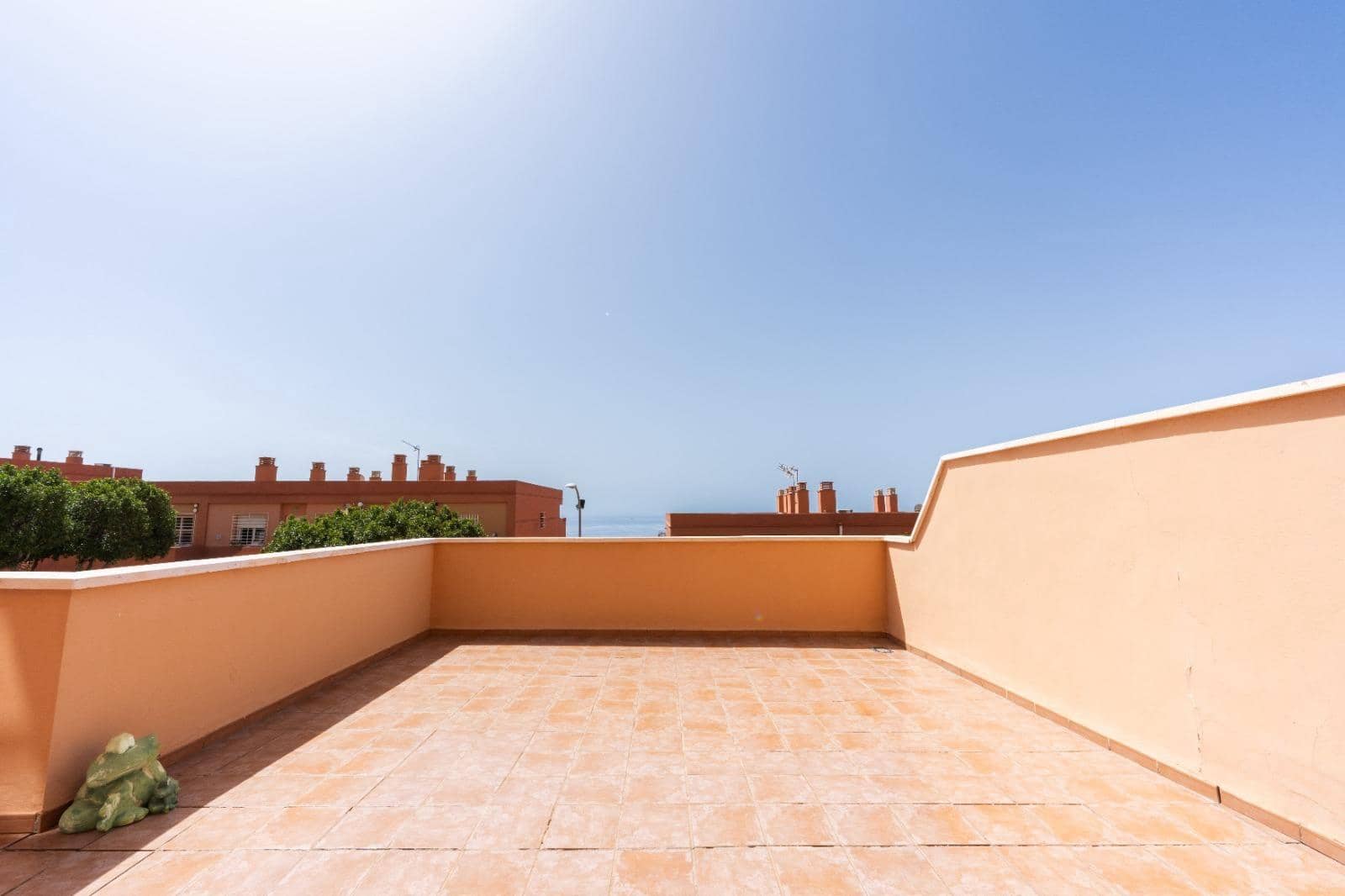 2 soveværelse Lejlighed til salg i Aguadulce (Almeria) med garage - € 179.900 (Ref: 10064612)