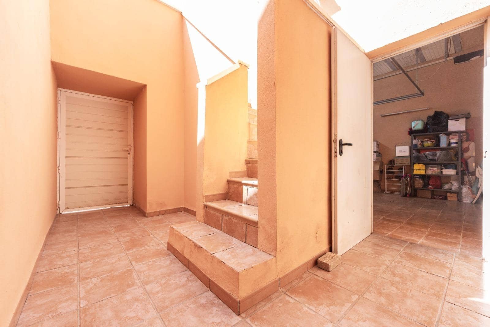 2 soveværelse Lejlighed til salg i Aguadulce (Almeria) med garage - € 179.900 (Ref: 10064612)