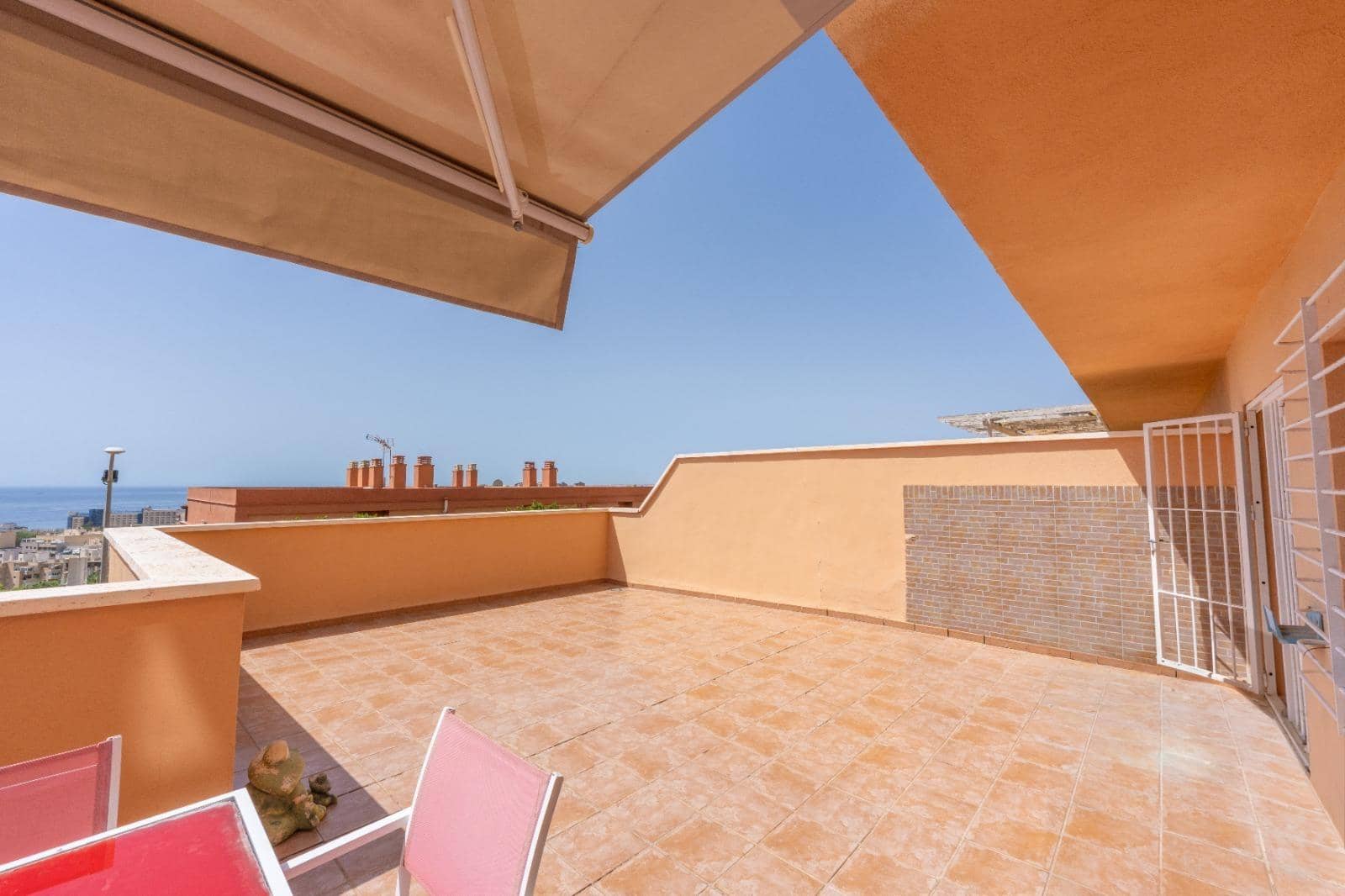 2 soveværelse Lejlighed til salg i Aguadulce (Almeria) med garage - € 179.900 (Ref: 10064612)