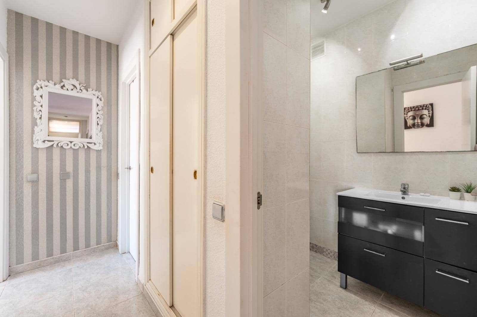 2 soveværelse Lejlighed til salg i Aguadulce (Almeria) med garage - € 179.900 (Ref: 10064612)