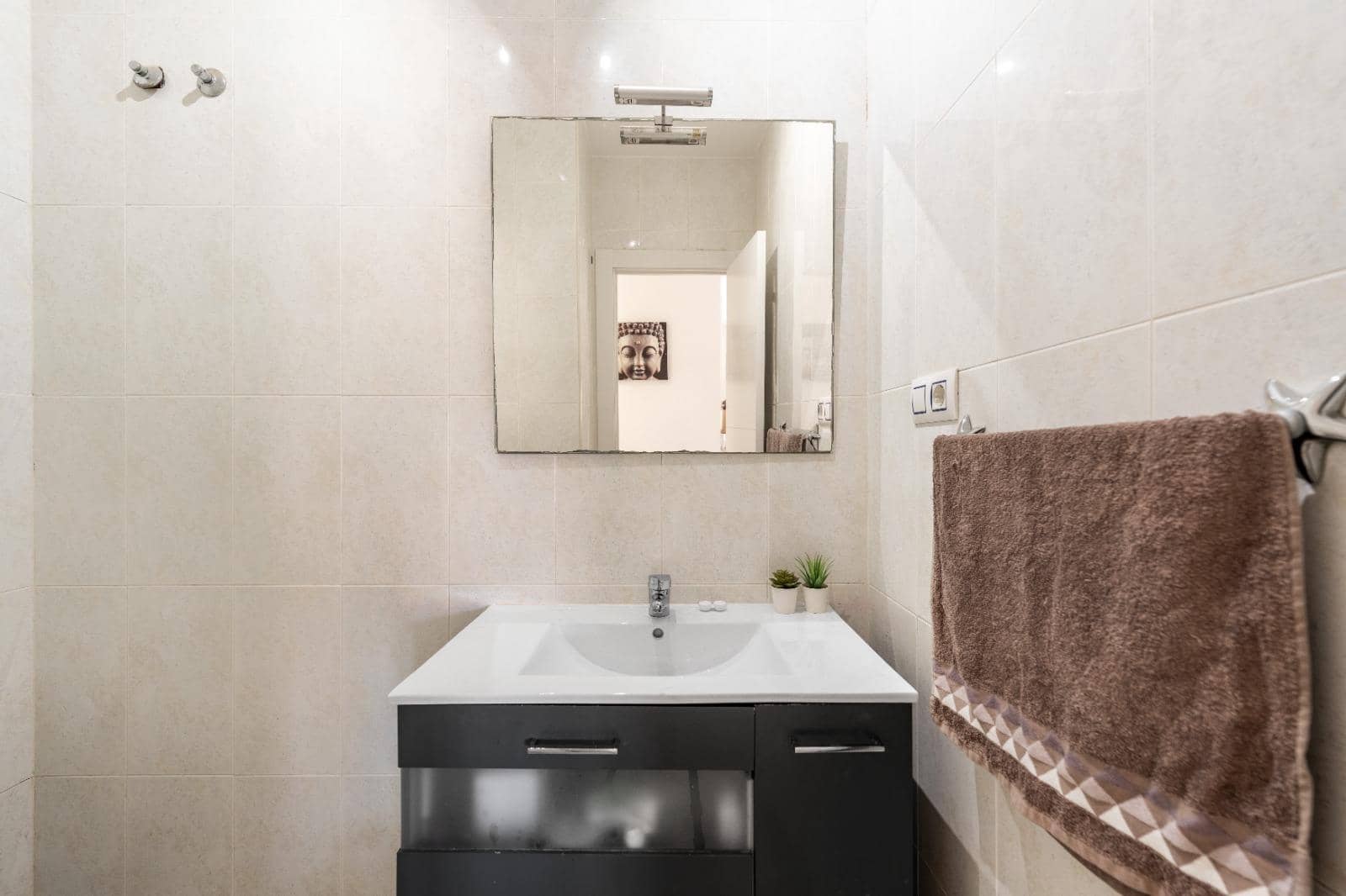 2 soveværelse Lejlighed til salg i Aguadulce (Almeria) med garage - € 179.900 (Ref: 10064612)