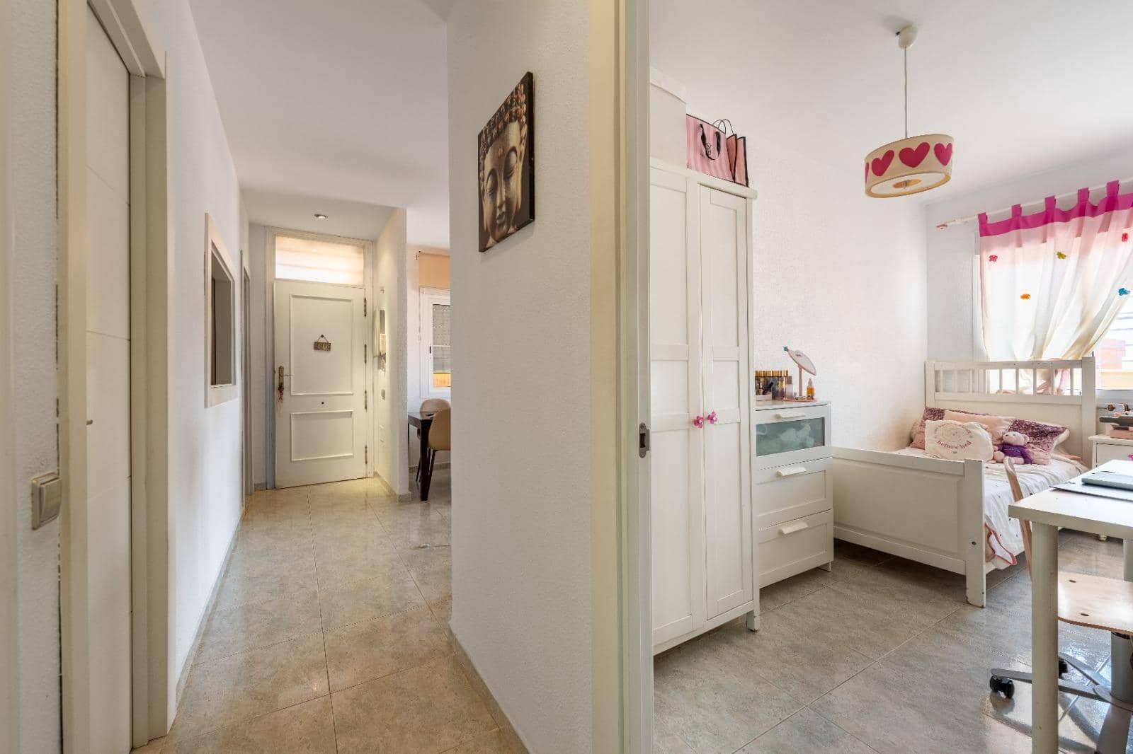 2 soveværelse Lejlighed til salg i Aguadulce (Almeria) med garage - € 179.900 (Ref: 10064612)