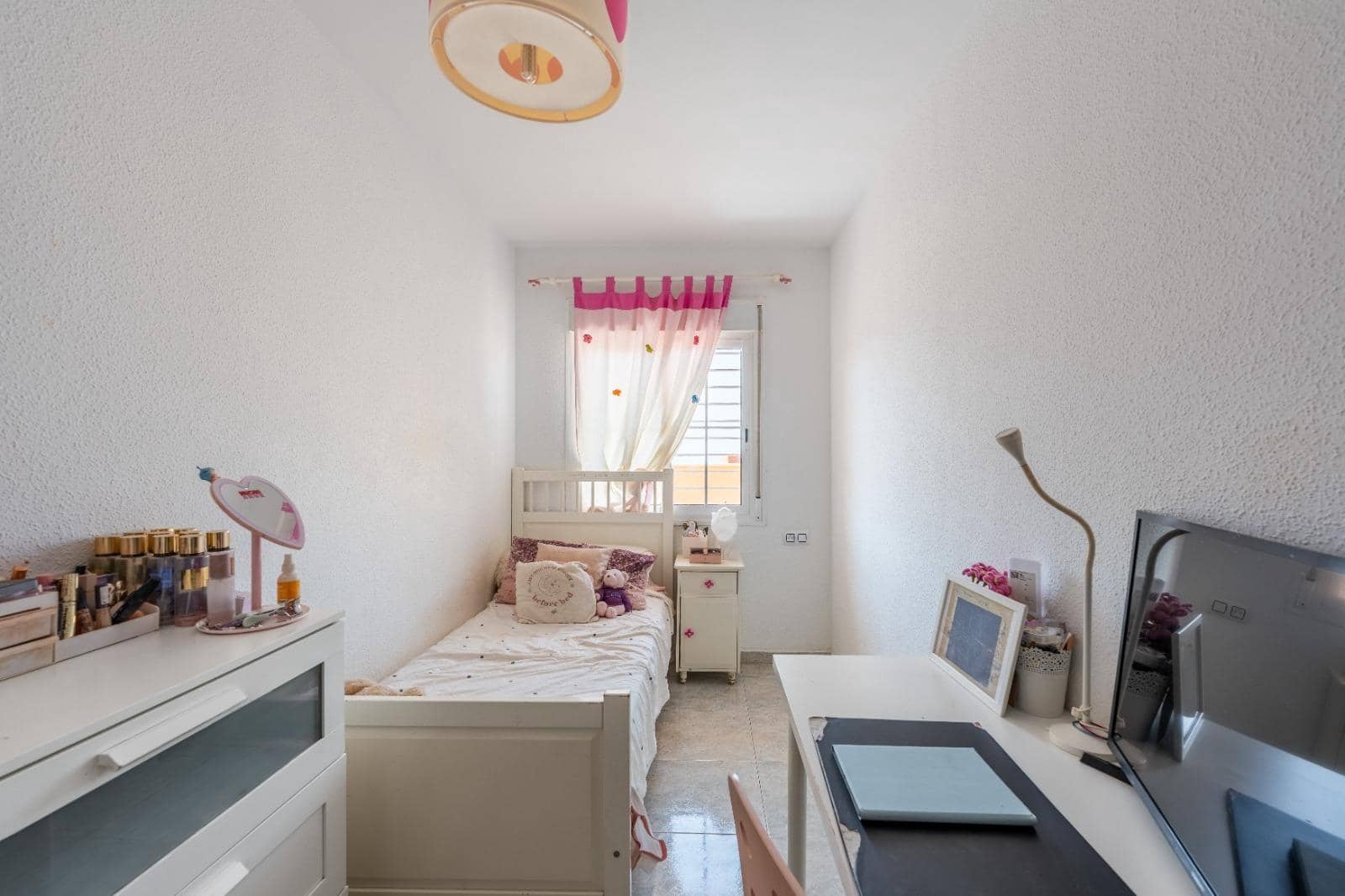 2 soveværelse Lejlighed til salg i Aguadulce (Almeria) med garage - € 179.900 (Ref: 10064612)