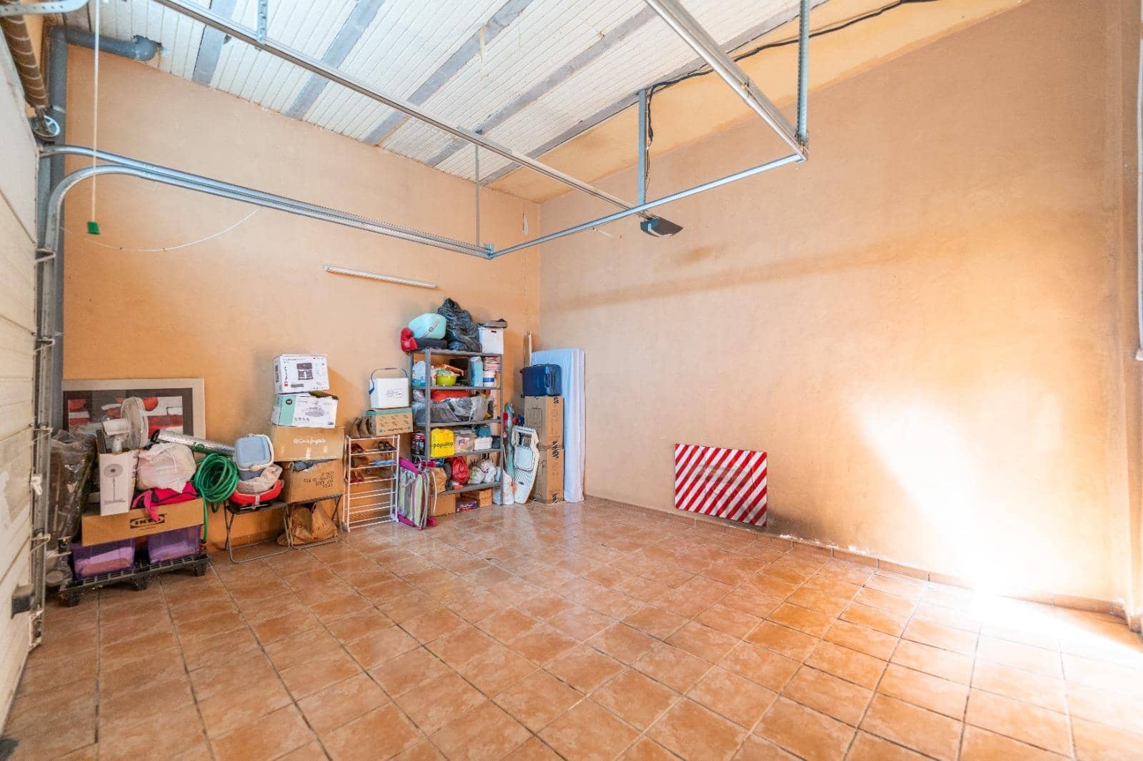 2 soveværelse Lejlighed til salg i Aguadulce (Almeria) med garage - € 179.900 (Ref: 10064612)