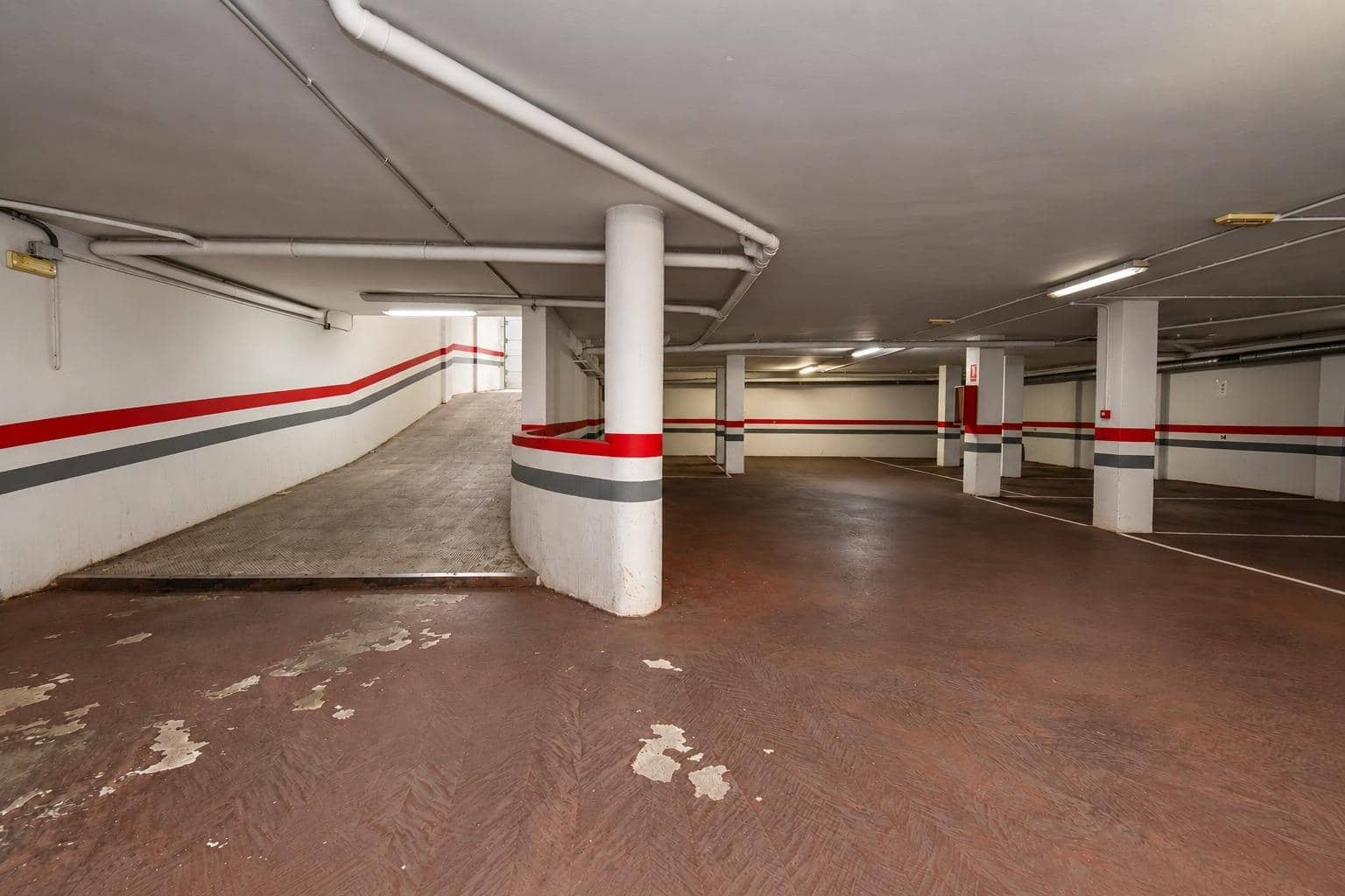3 soveværelse Lejlighed til salg i El Ejido - € 139.000 (Ref: 10070855)