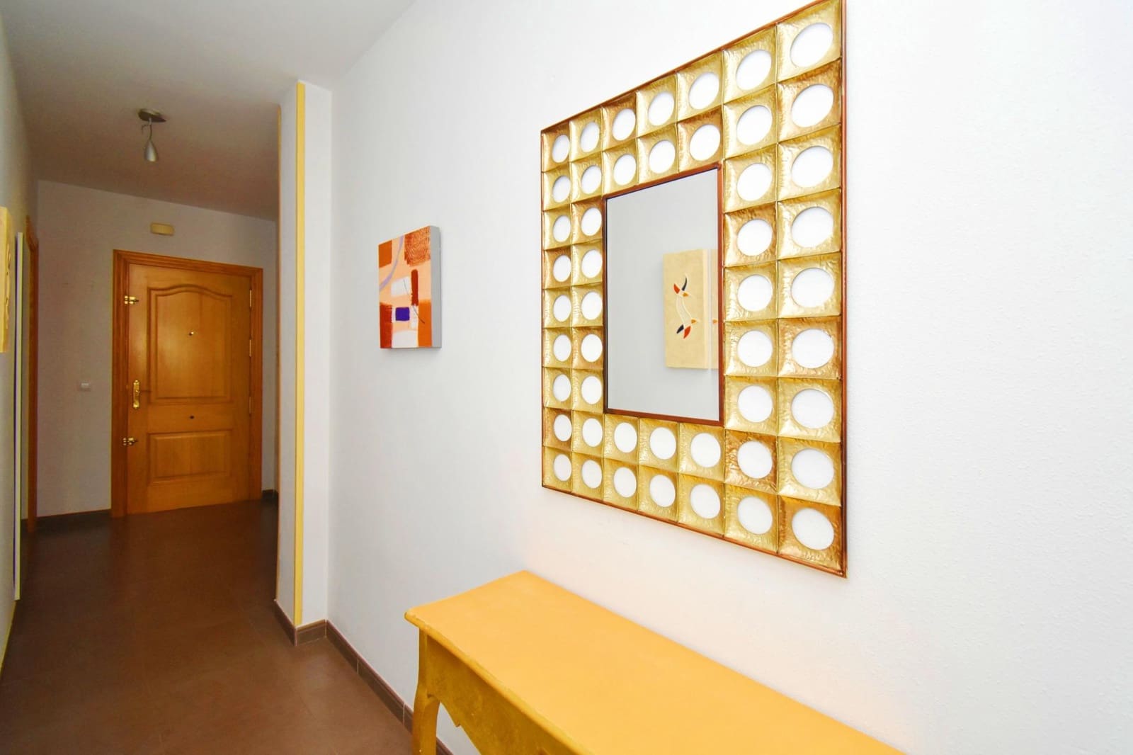 3 soveværelse Lejlighed til salg i El Ejido - € 139.000 (Ref: 10070855)