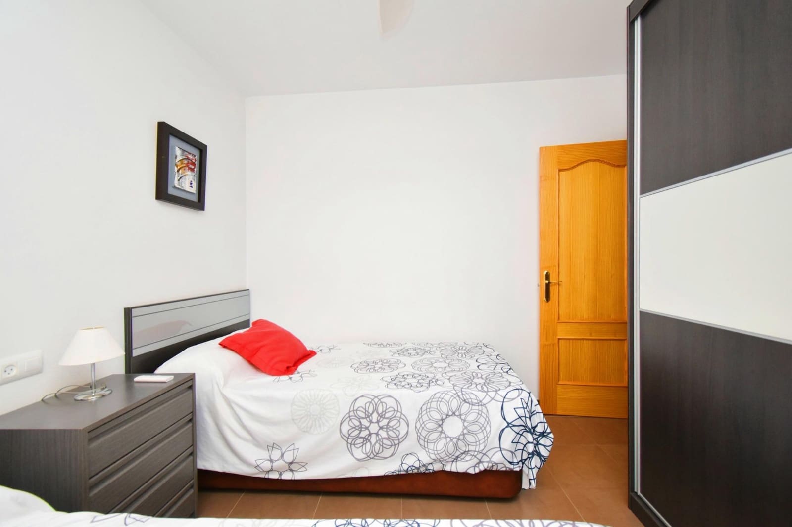 3 soveværelse Lejlighed til salg i El Ejido - € 139.000 (Ref: 10070855)