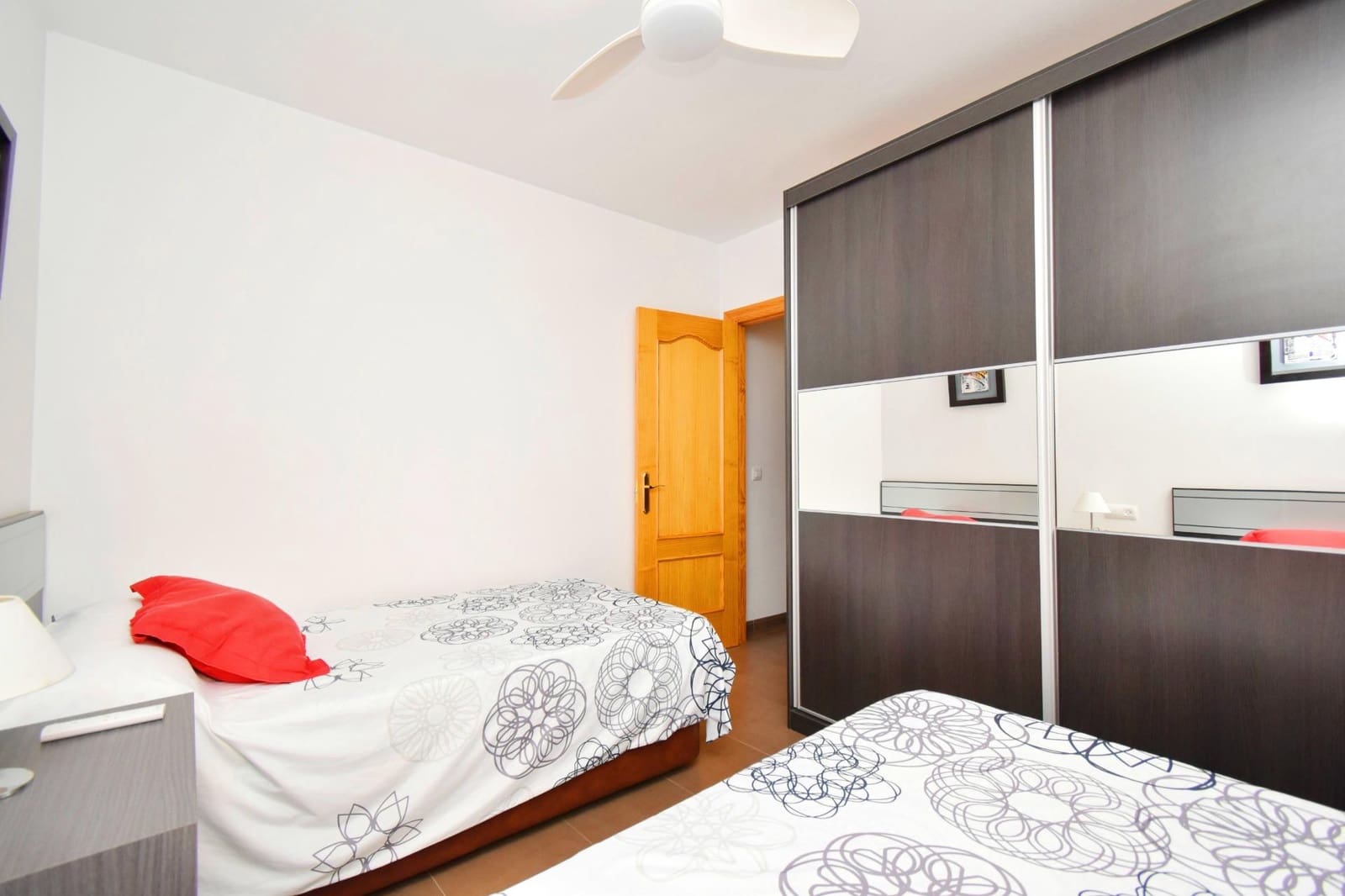 3 soveværelse Lejlighed til salg i El Ejido - € 139.000 (Ref: 10070855)