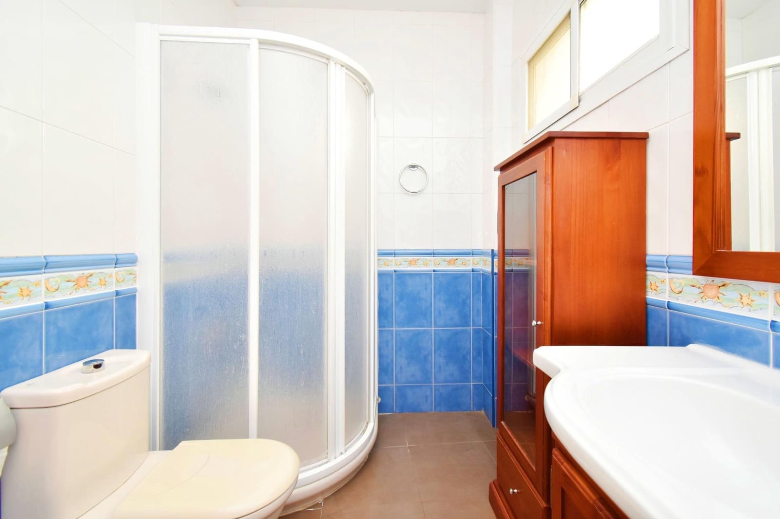 3 soveværelse Lejlighed til salg i El Ejido - € 139.000 (Ref: 10070855)