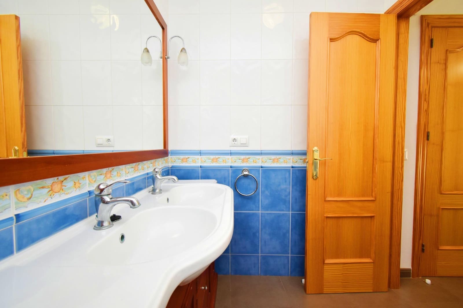 3 soveværelse Lejlighed til salg i El Ejido - € 139.000 (Ref: 10070855)