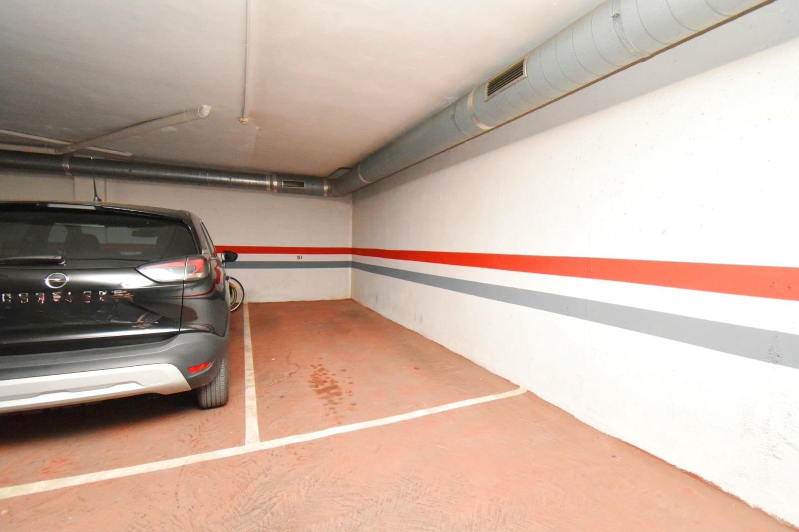 3 soveværelse Lejlighed til salg i El Ejido - € 139.000 (Ref: 10070855)