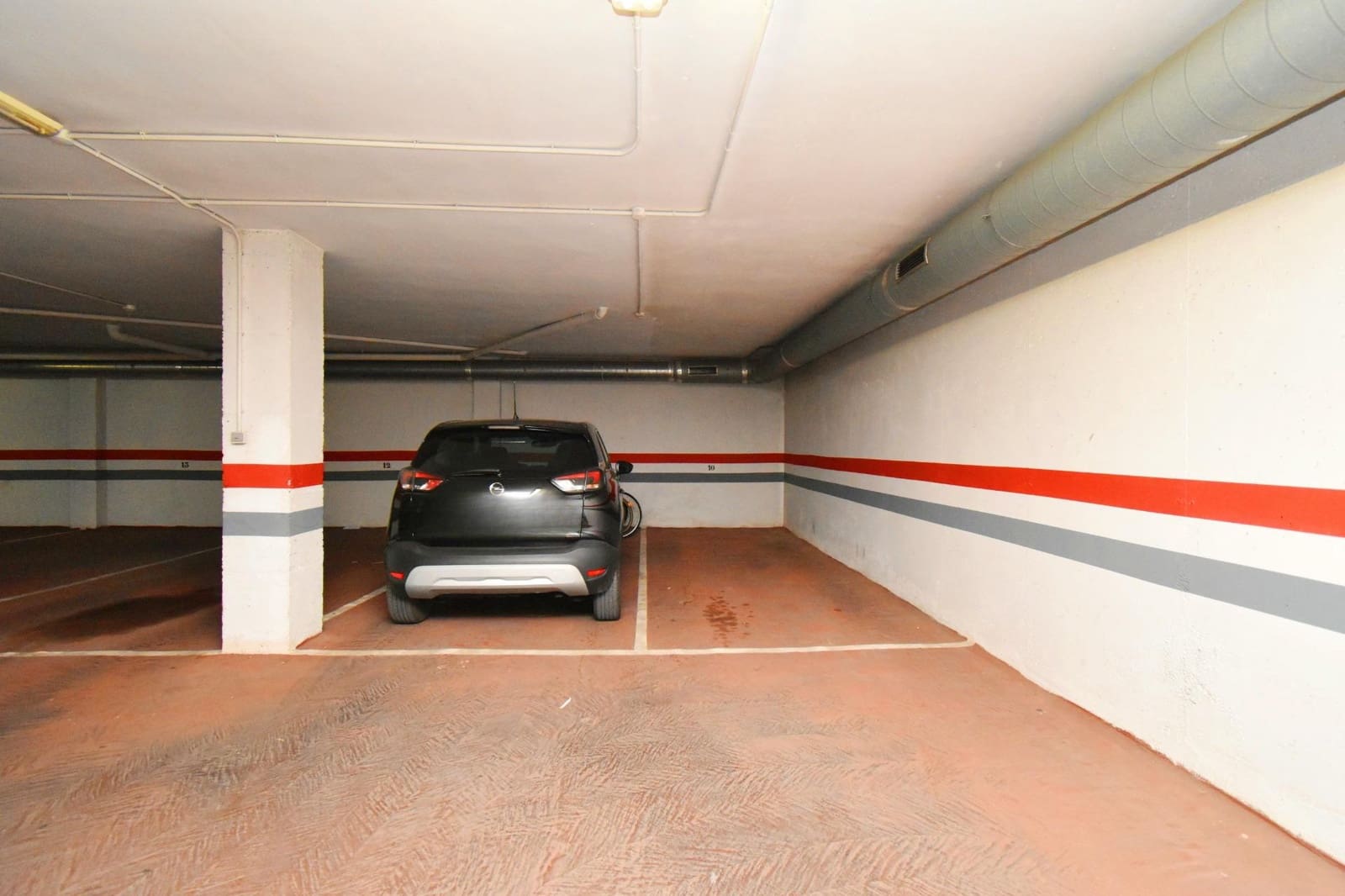 3 soveværelse Lejlighed til salg i El Ejido - € 139.000 (Ref: 10070855)