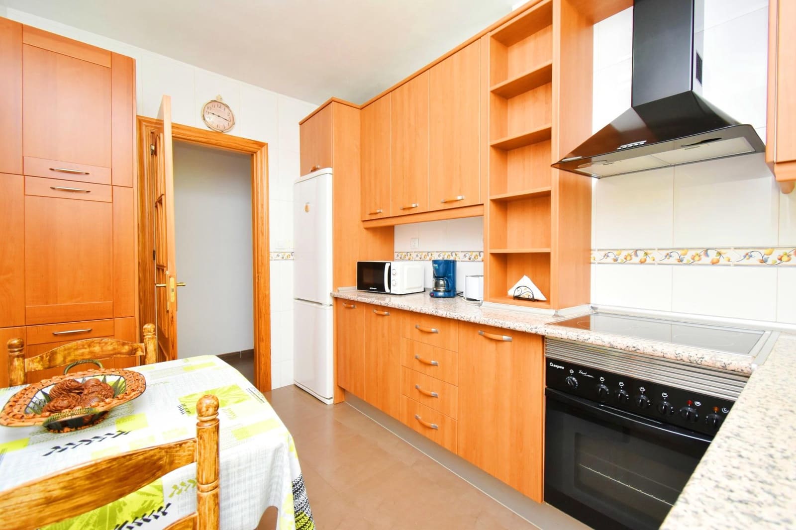 3 soveværelse Lejlighed til salg i El Ejido - € 139.000 (Ref: 10070855)