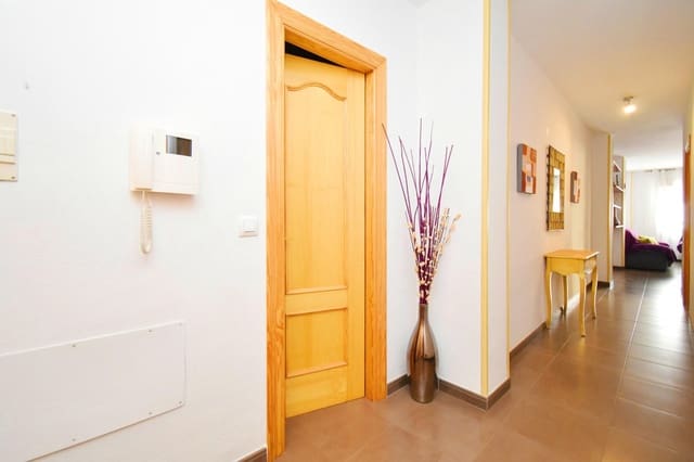 3 Zimmer Wohnung zu verkaufen in El Ejido mit Garage - 139.000 € (Ref: 10070855)