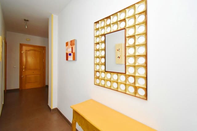 3 Zimmer Wohnung zu verkaufen in El Ejido mit Garage - 139.000 € (Ref: 10070855)