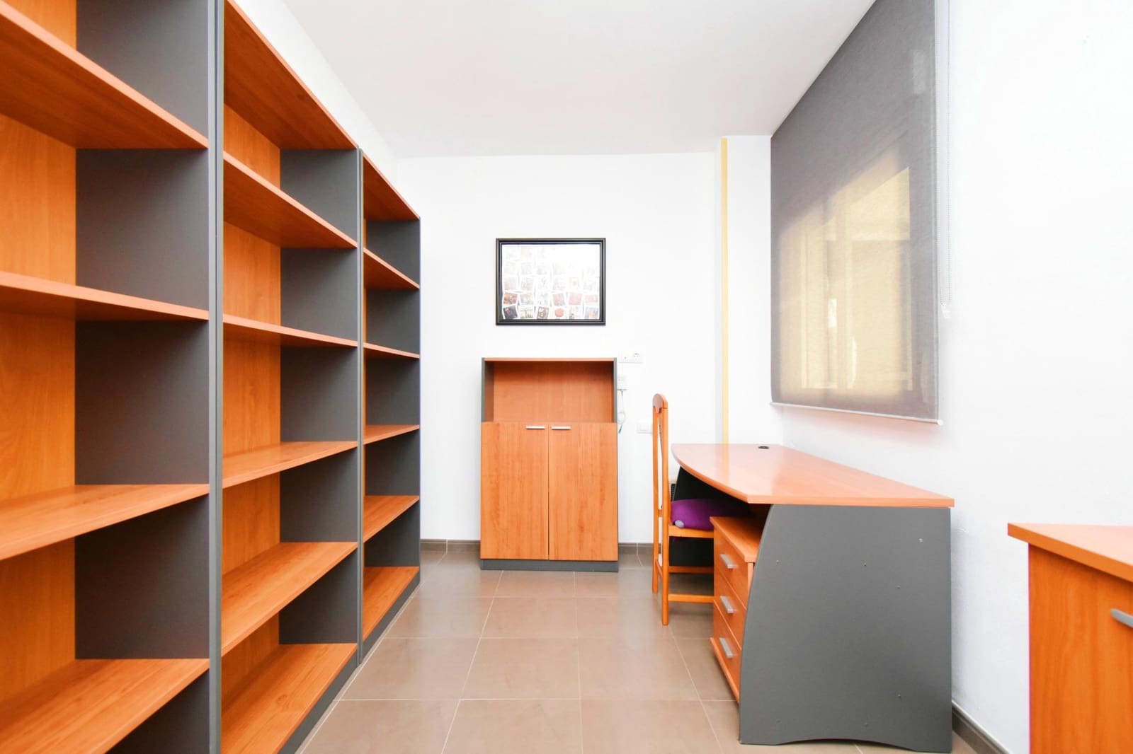 3 bedroom Flat for sale in El Ejido with garage - € 139,000 (Ref: 10070855)