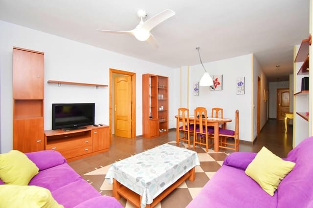 3 Zimmer Wohnung zu verkaufen in El Ejido mit Garage - 139.000 € (Ref: 10070855)