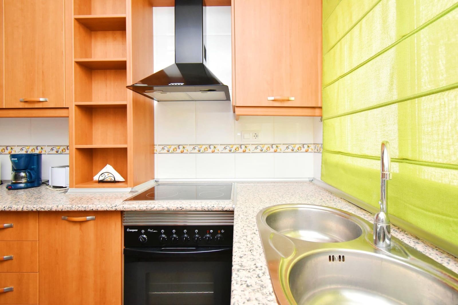 3 bedroom Flat for sale in El Ejido with garage - € 139,000 (Ref: 10070855)