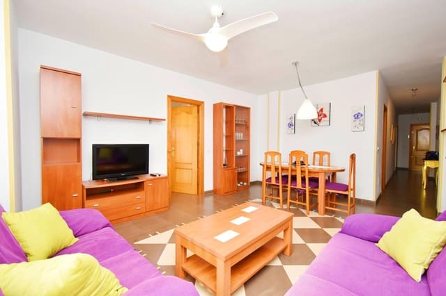 3 soverom Leilighet til salgs i El Ejido med garasje - € 139 000 (Ref: 10070855)
