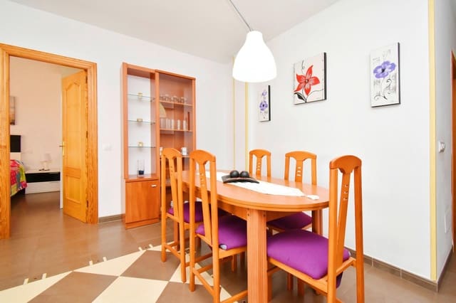 3 soverom Leilighet til salgs i El Ejido med garasje - € 139 000 (Ref: 10070855)