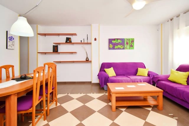 3 soverom Leilighet til salgs i El Ejido med garasje - € 139 000 (Ref: 10070855)