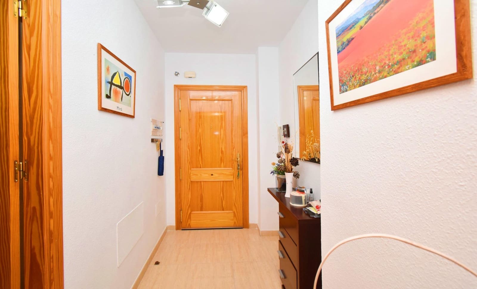 3 makuuhuone Asunto myytävänä paikassa Las Cabanuelas - 120 000 € (Ref: 10109646)