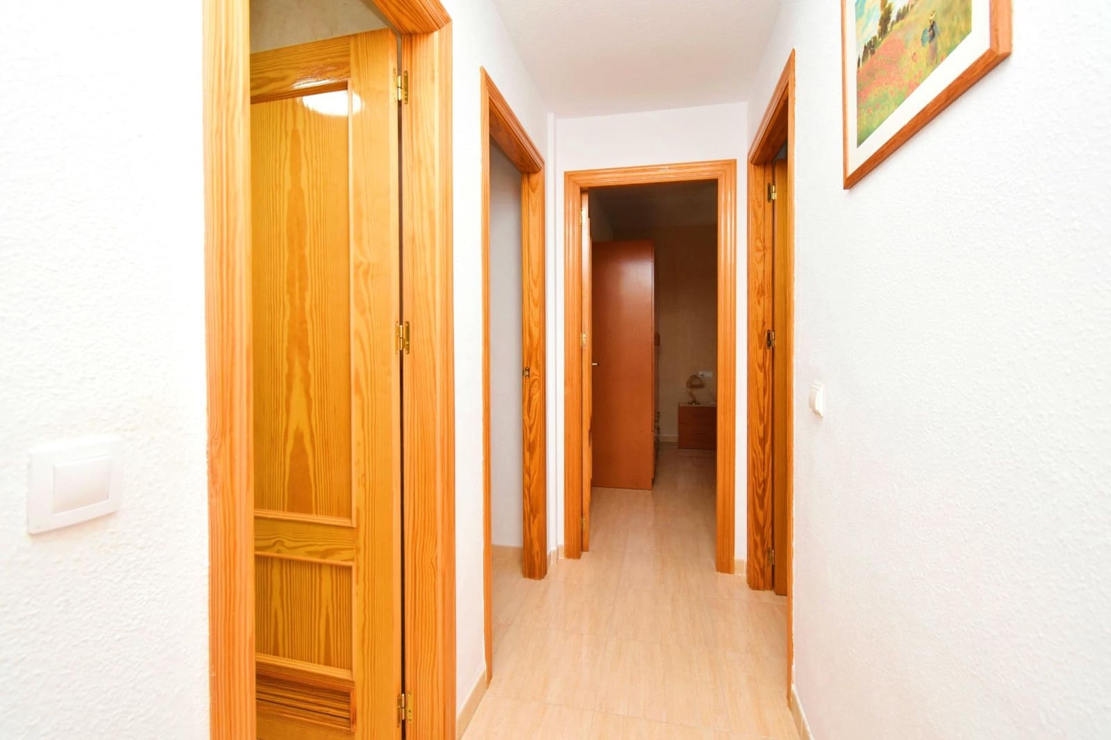 3 makuuhuone Asunto myytävänä paikassa Las Cabanuelas - 120 000 € (Ref: 10109646)