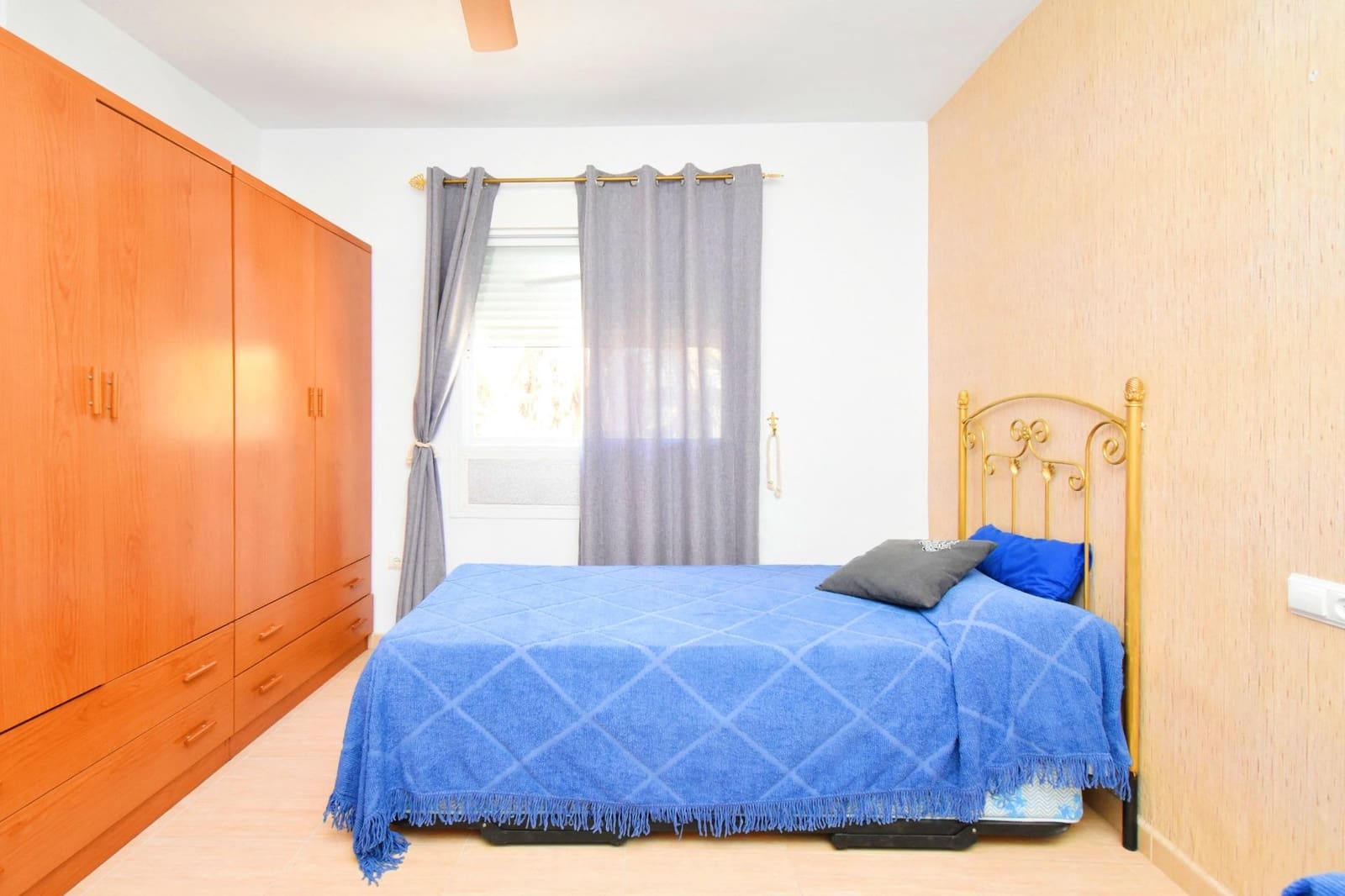 3 makuuhuone Asunto myytävänä paikassa Las Cabanuelas - 120 000 € (Ref: 10109646)