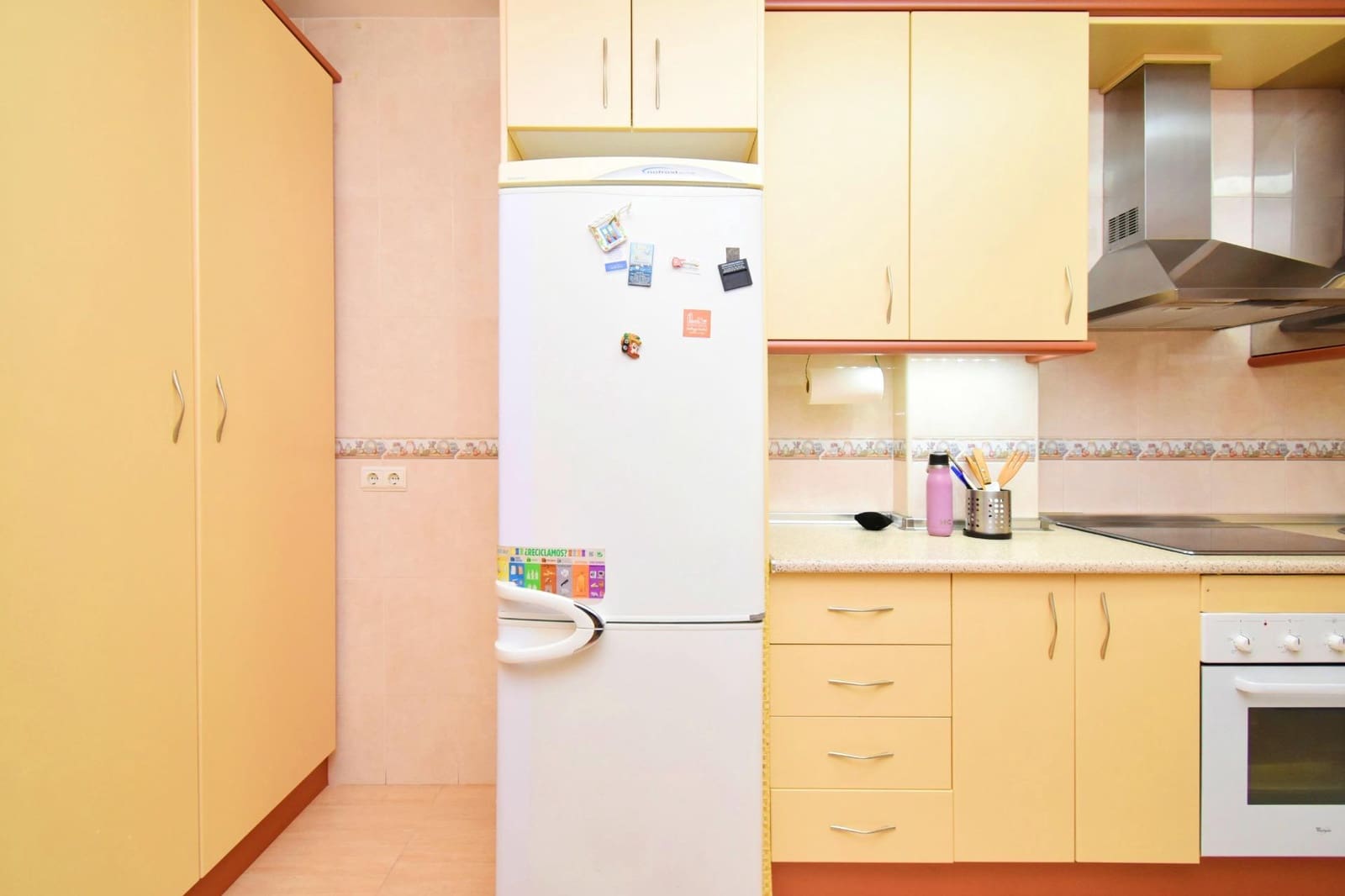 3 makuuhuone Asunto myytävänä paikassa Las Cabanuelas - 120 000 € (Ref: 10109646)
