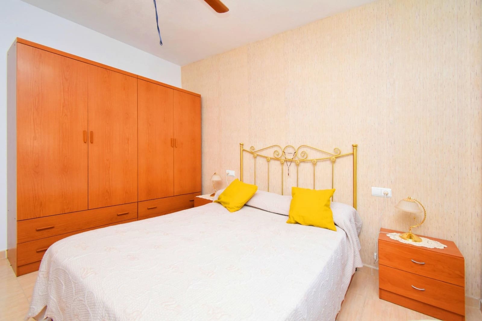 3 makuuhuone Asunto myytävänä paikassa Las Cabanuelas - 120 000 € (Ref: 10109646)
