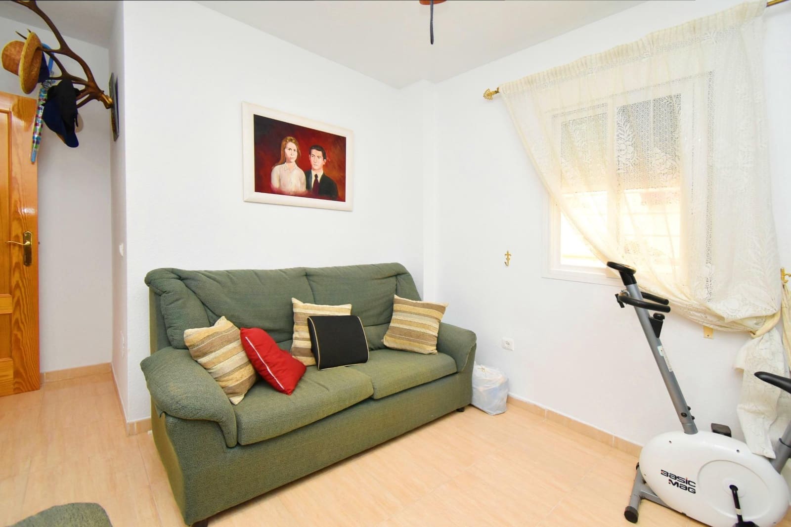 3 makuuhuone Asunto myytävänä paikassa Las Cabanuelas - 120 000 € (Ref: 10109646)
