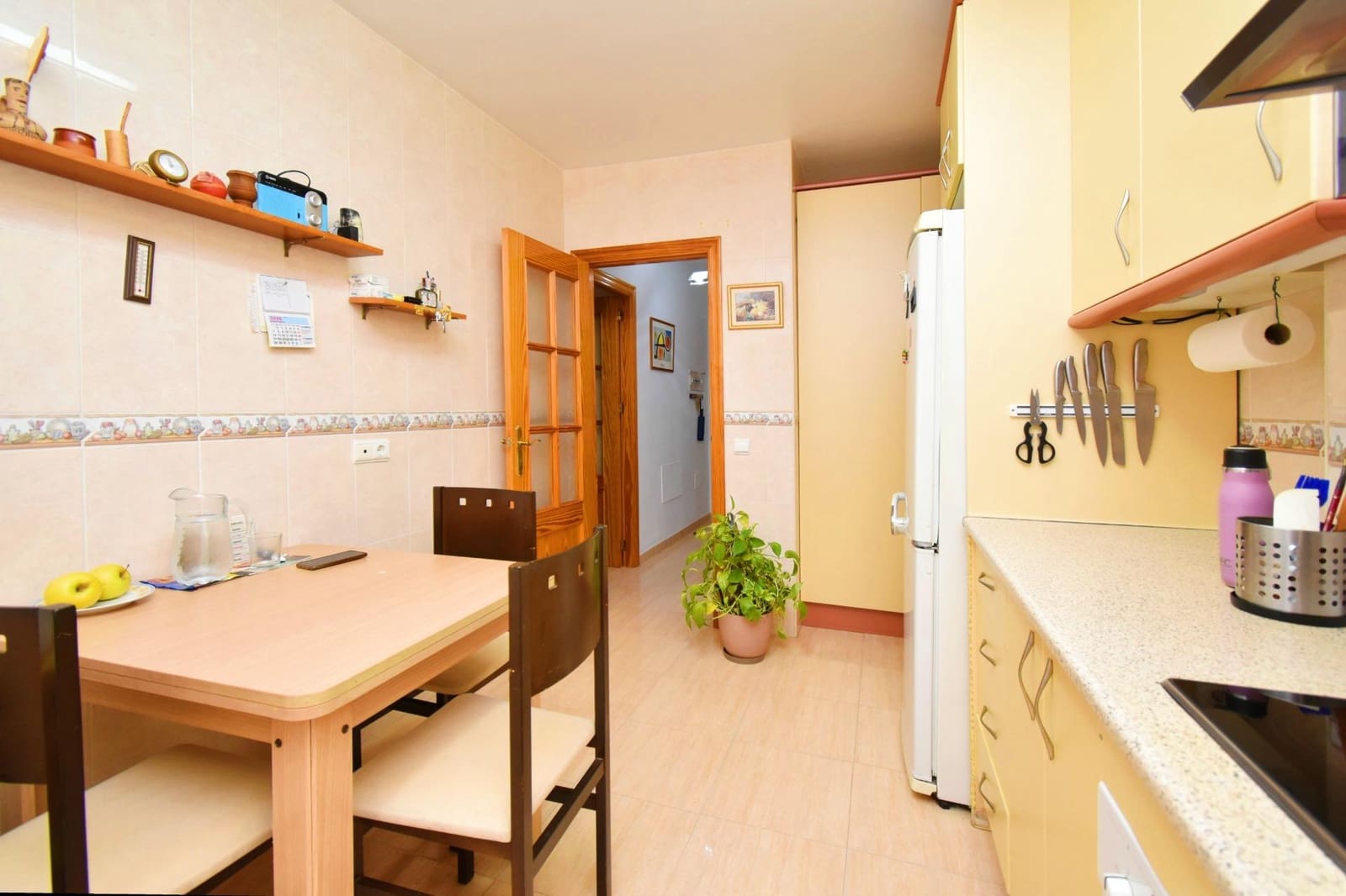 3 makuuhuone Asunto myytävänä paikassa Las Cabanuelas - 120 000 € (Ref: 10109646)