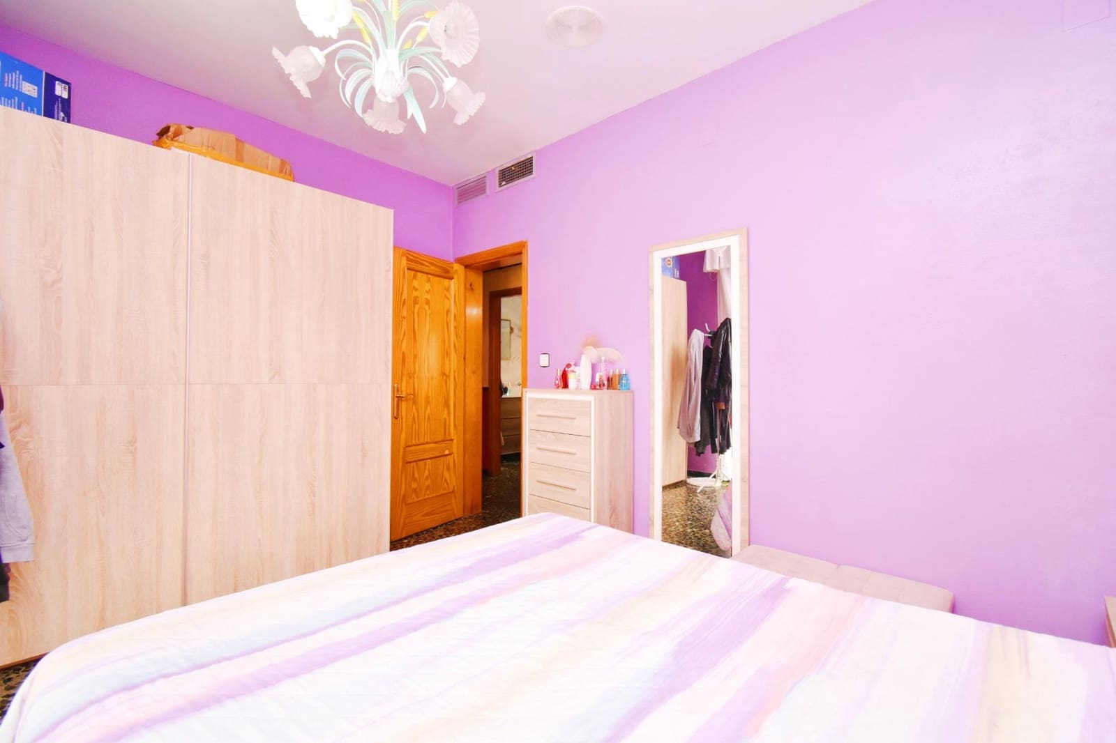 3 camera da letto Appartamento in vendita in Balerma - 139.500 € (Rif: 10120109)