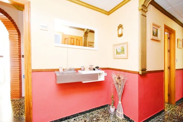 3 camera da letto Appartamento in vendita in Balerma, El Ejido - 139.500 € (Rif: 10120109)