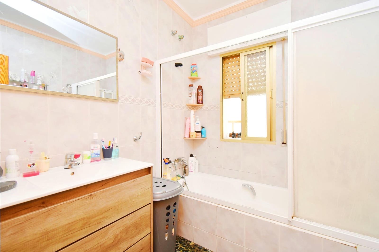 3 camera da letto Appartamento in vendita in Balerma - 139.500 € (Rif: 10120109)