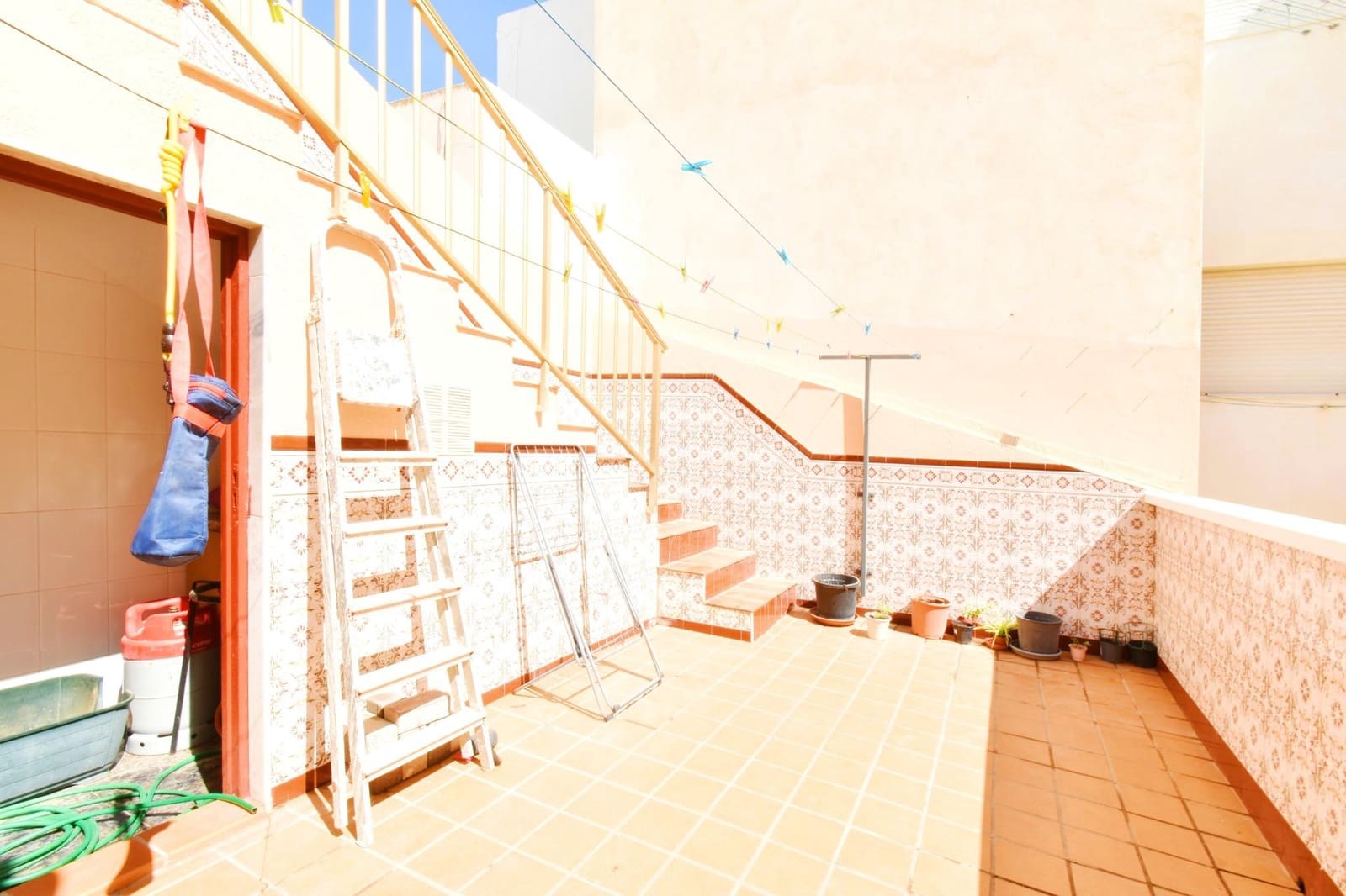3 camera da letto Appartamento in vendita in Balerma - 139.500 € (Rif: 10120109)