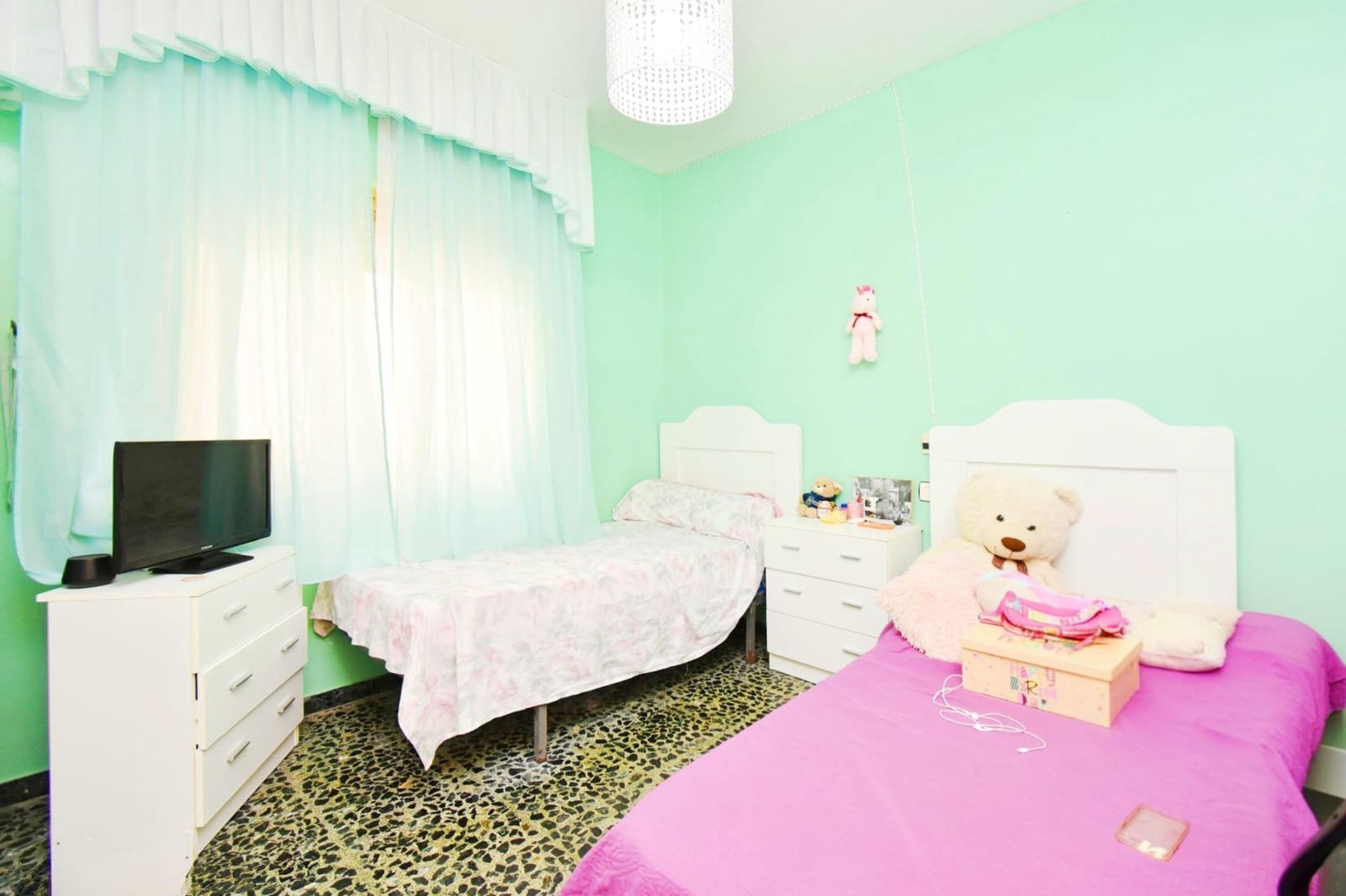 3 camera da letto Appartamento in vendita in Balerma - 139.500 € (Rif: 10120109)