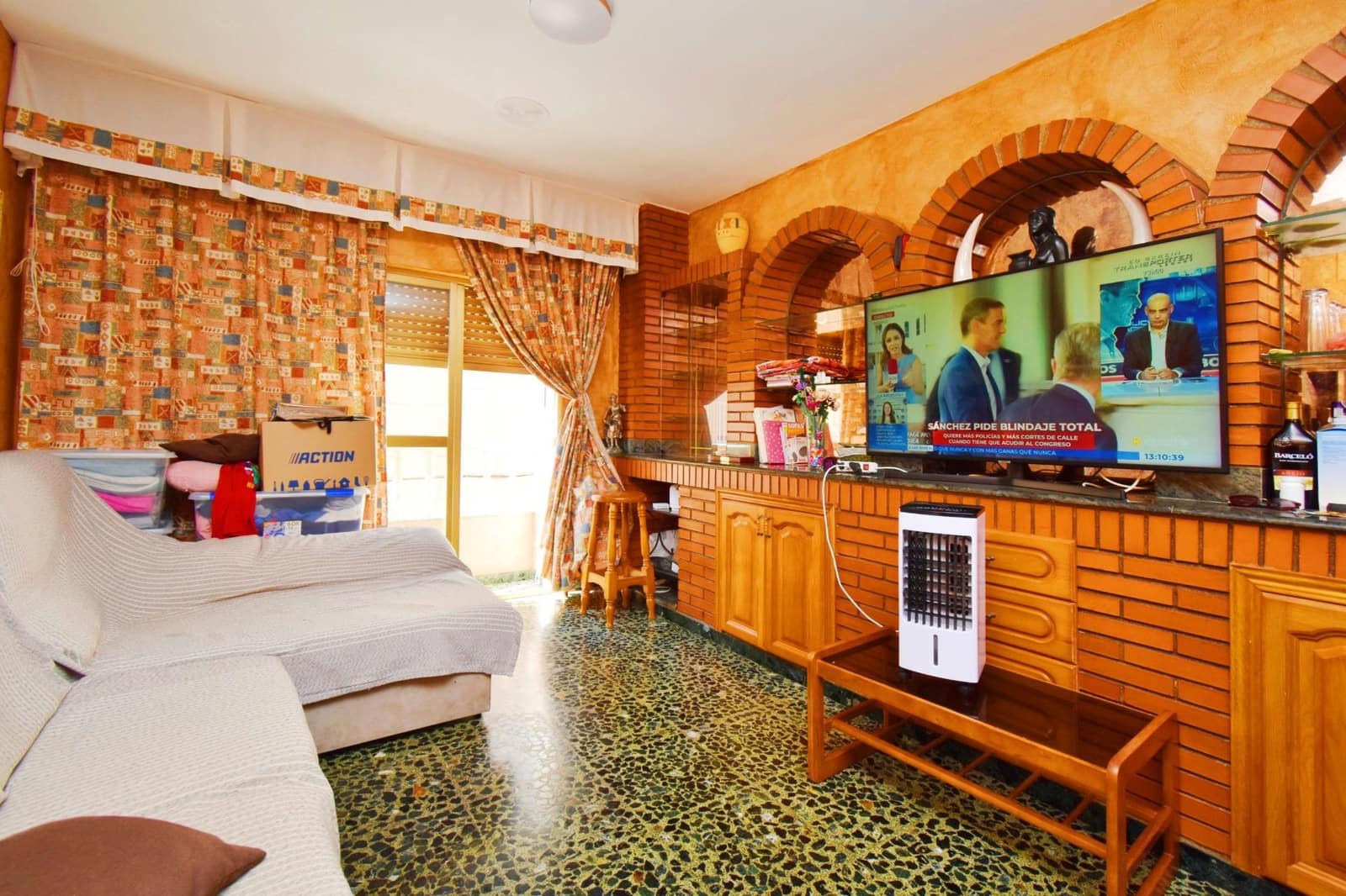 3 camera da letto Appartamento in vendita in Balerma - 139.500 € (Rif: 10120109)