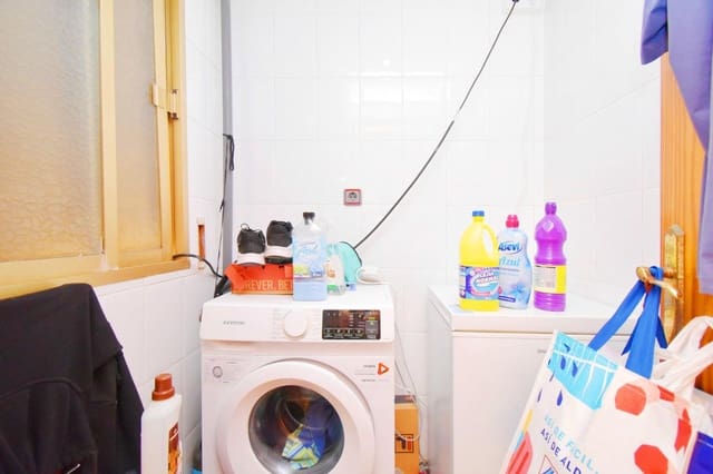 3 camera da letto Appartamento in vendita in Balerma, El Ejido - 139.500 € (Rif: 10120109)