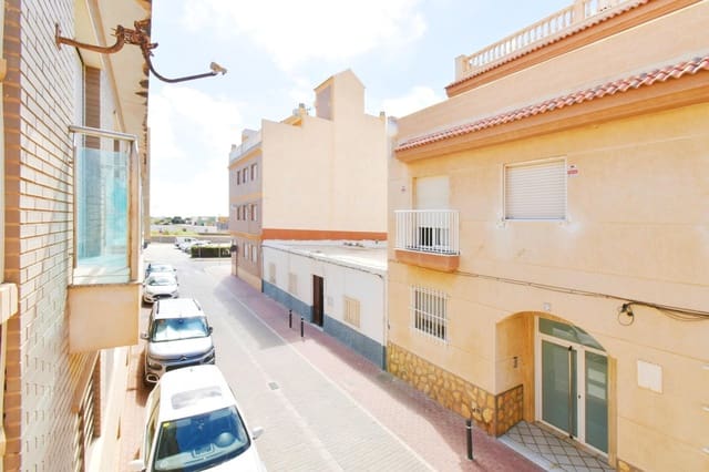 3 camera da letto Appartamento in vendita in Balerma, El Ejido - 139.500 € (Rif: 10120109)