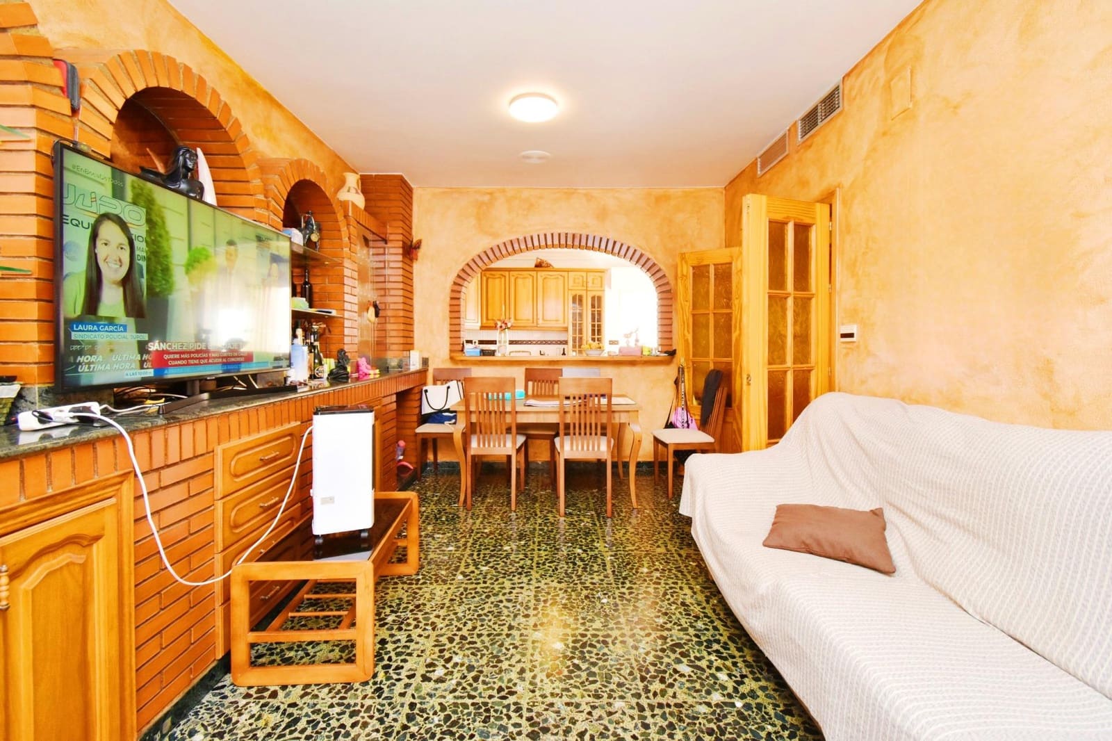 3 camera da letto Appartamento in vendita in Balerma - 139.500 € (Rif: 10120109)