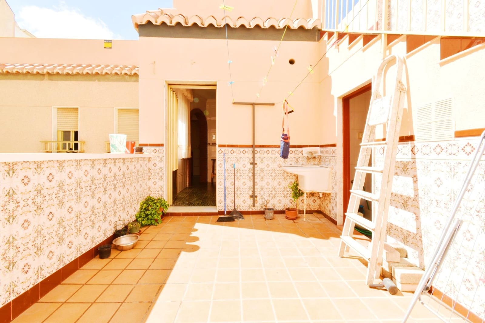 3 camera da letto Appartamento in vendita in Balerma - 139.500 € (Rif: 10120109)