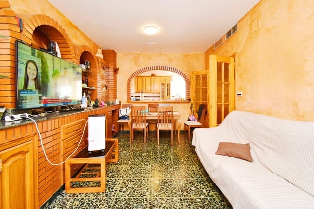 3 camera da letto Appartamento in vendita in Balerma, El Ejido - 139.500 € (Rif: 10120109)