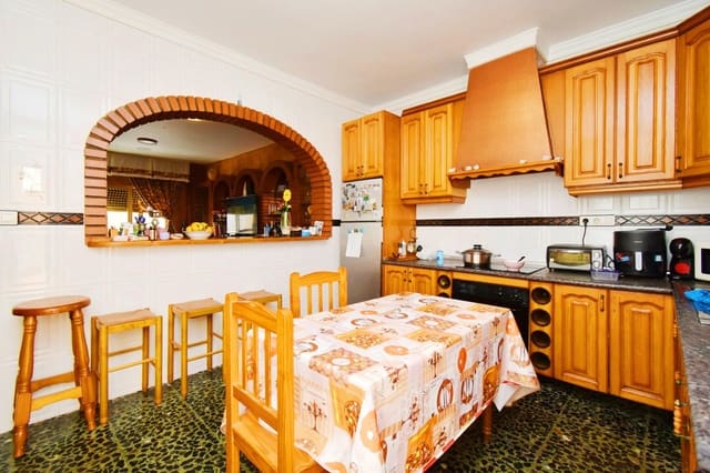 3 camera da letto Appartamento in vendita in Balerma, El Ejido - 139.500 € (Rif: 10120109)