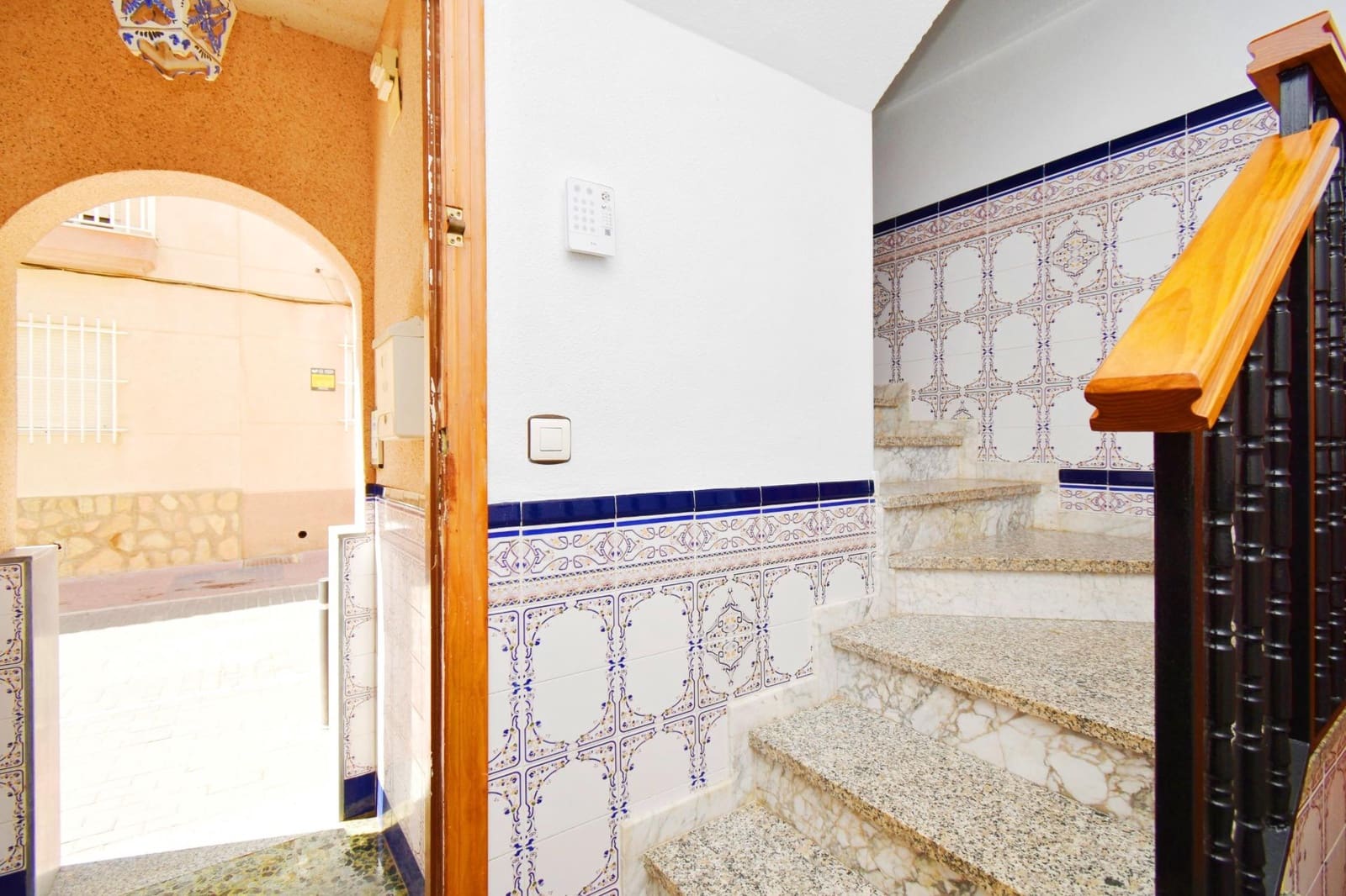 3 camera da letto Appartamento in vendita in Balerma - 139.500 € (Rif: 10120109)
